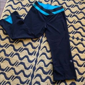 Athletic Capris by MPG